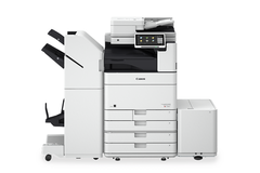 Canon Advance DX C5740i imageRUNNER Multifunctional Printer