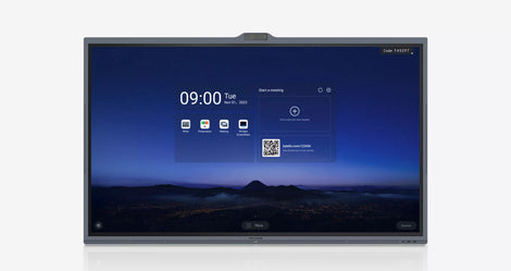 MAXHUB 86 inch V6 ViewPro Series Interactive Display – Model V8630