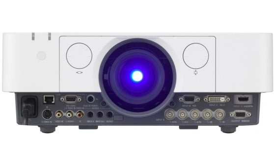 Sony VPL-FH31 WUXGA 4300 Lumens 3LCD Projector