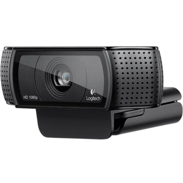 Logitech C920 1080p HD Pro Webcam | Procure.ae UAE – Procure FZE