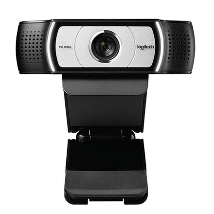 Buy Logitech C930e 1080p HD Webcam in Dubai, Sharjah, Abu Dhabi, Ajman, Al Ain, Ras Al Khaimah, Fujairah, Umm al Quwain, UAE