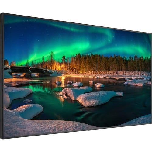 NEC MultiSync C981Q SST 98-inch ShadowSense interactive flat panel