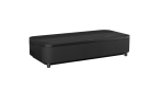 Epson EH-LS800B Black 4000 Lumens 4K Ultra Short Throw Projector