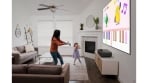 Epson EH-LS800B Black 4000 Lumens 4K Ultra Short Throw Projector