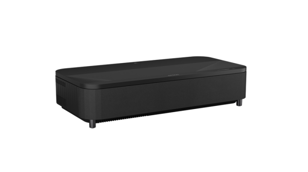 Epson EH-LS800B Black 4000 Lumens 4K Ultra Short Throw Projector