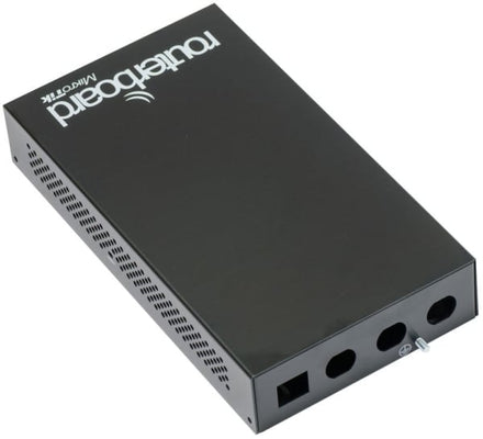 Mikrotik CA433U Aluminium Indoor Case RouterBoard