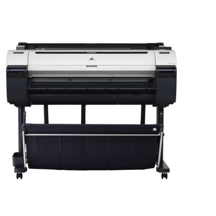 Canon imagePROGRAF iPF770 5 Colour 36" A0 Large Format Printer