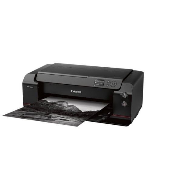 Canon imagePROGRAF PRO-1000 17