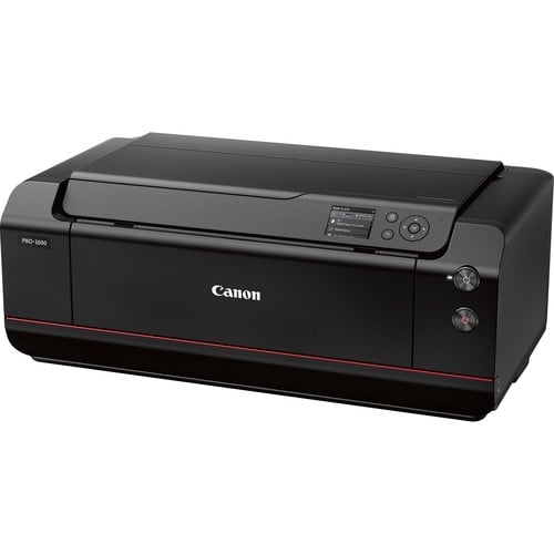 Canon imagePROGRAF PRO-1000 17