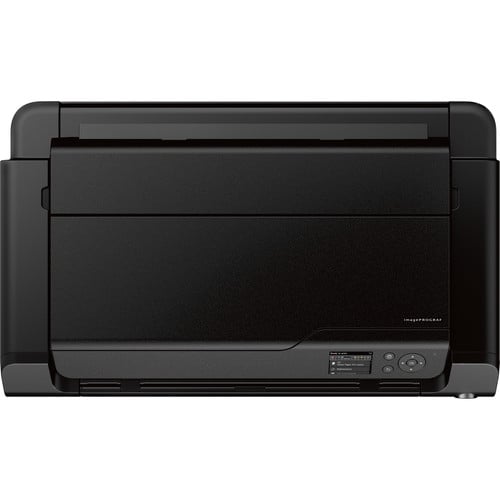 Canon imagePROGRAF PRO-1000 17