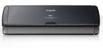 Canon ImageFORMULA P-215II Scan-tini Mobile Document Scanner