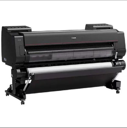 Canon image PROGRAF PRO-6000s