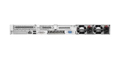 HPE ProLiant DL360 Gen10 RPS Server (Intel Xeon 6248 2P 64GB-R P408i-a NC 8SFF 800W)