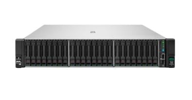 HPE ProLiant DL385 Gen10+ v2 PS Server (Intel Xeon 7313 1P 32GB-R 8SFF 800W)
