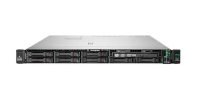 HPE ProLiant DL360 Gen10 RPS Server (Intel Xeon 6248 2P 64GB-R P408i-a NC 8SFF 800W)