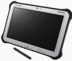 Panasonic FZ-G1V1085VM 10.1