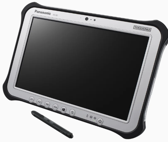 Panasonic FZ-G1V1085VM 10.1