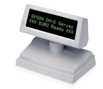 Epson DM-D110 (113) Base Plate Customer Display