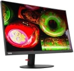 Lenovo P24h-20 ThinkVision 23.8
