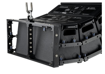 JBL VT4887 SF Short Array Frame