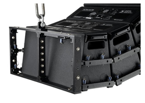JBL VT4887 SF Short Array Frame