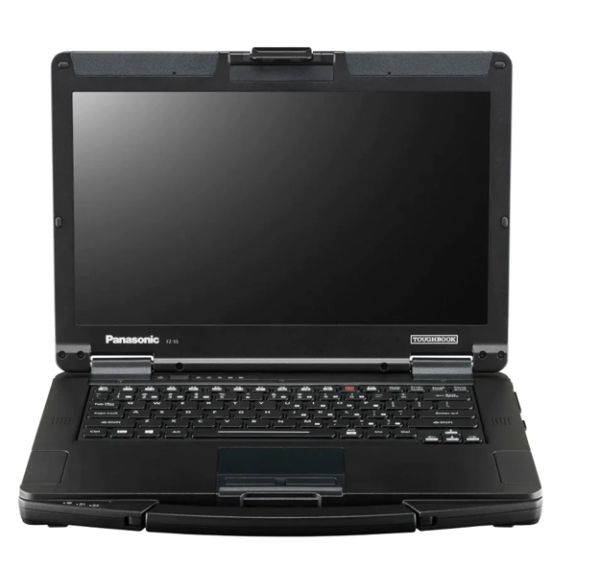 Panasonic TOUGHBOOK FZ-55JZ-0UBM 14