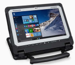 Panasonic Toughbook CF-20G0255VM 10.1