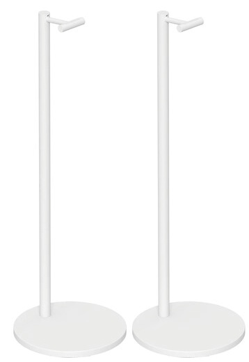 Sonos Era 300 Stand Elegant Floor Stand Accessory (Pair)