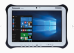 Panasonic FZ-G1V1085VM 10.1