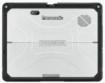 Panasonic TOUGHBOOK CF-33UZ02JAM 12