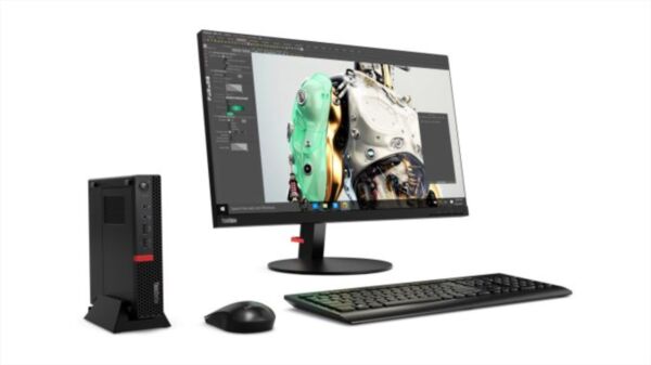 Lenovo ThinkStation P320 SFF