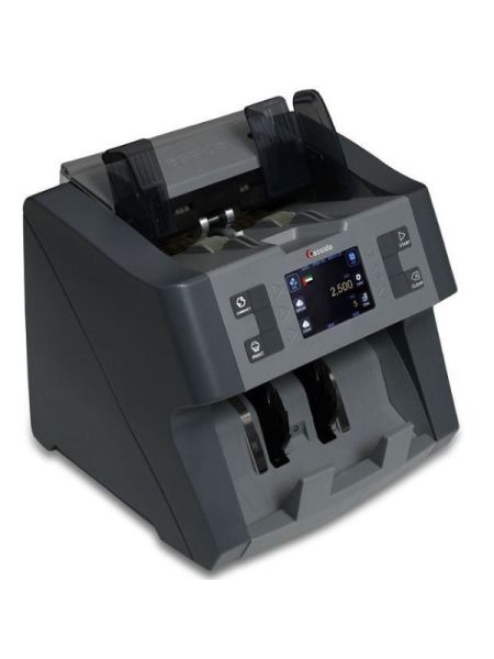 Cassida Xpecto Multi-Currency Mixed Value Counter – SKU XPECTO