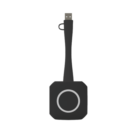 Specktron eShare Pro ES07T-C wireless presentation dongle