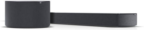 Loewe Klang Bar5 MR & Sub5 800W Soundbar and Subwoofer Set
