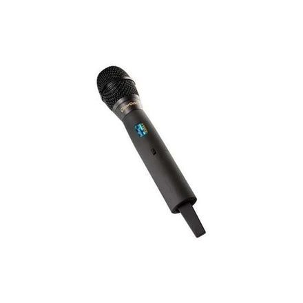 ClearOne 910-6003-015-C Wireless Handheld Xmittr Super Cardioid