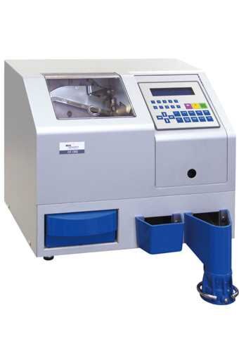 Glory CC-1302 - Coin Counter