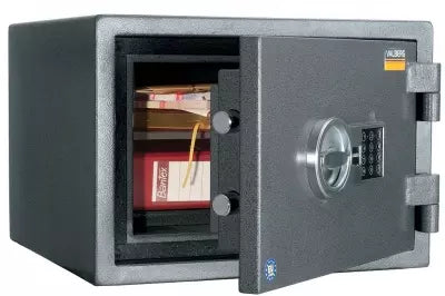 Safe Valberg Garant-32.EL (SKU: Garant-32.EL) – Secure Electronic Safe by Vallberg