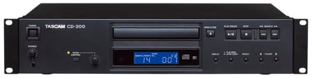 Tascam CD-200 Professional CD Player