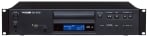 Tascam CD-200BT Rackmount CD Player With Bluetooth Receiver