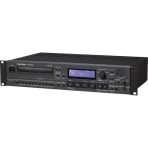 Tascam CD-6010 Professional CD Player