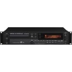 Tascam CD-RW900MKII Professional CD Recorder