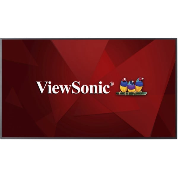ViewSonic CDE6510 65