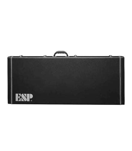 ESP CEXFF Fits Right Handed EX Guitar Shape Hardshell Case