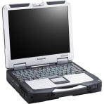 Panasonic CF-31 13.1