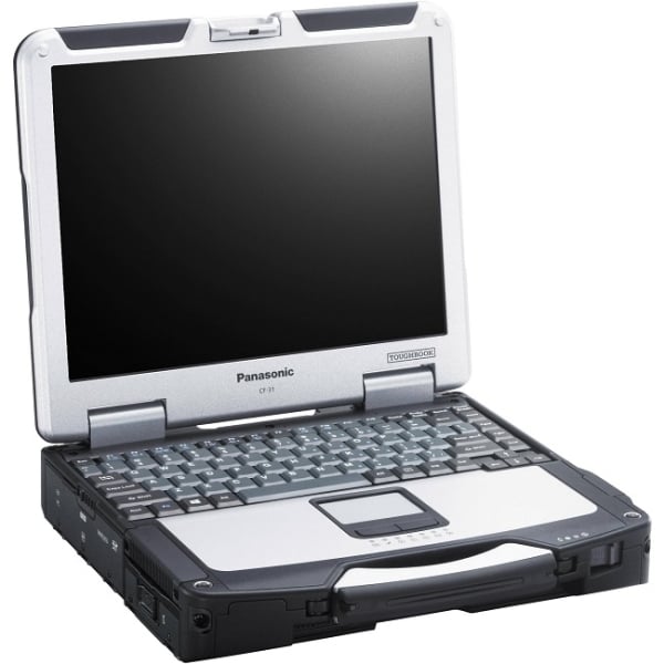Panasonic CF-31 13.1