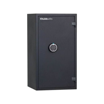 Chubbsafes Home Safe M-90– Fire & Burglary Resistant Digital Safe – M-90