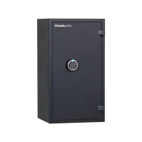 Chubbsafes Home Safe M-50 – Fire & Burglary Resistant Digital Safe – M-50