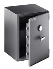 CHUBB COBRA G1 GRADE 1 MODEL 3, BURGLARY SAFE, KEY LOCK