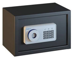 CHUBB ELEMENTS AIR 10EL BURGLARY SAFE, DIGITAL LOCK