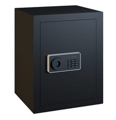 CHUBB ELEMENTS WATER 50-2-EL BURGLARY SAFE, DIGITAL LOCK